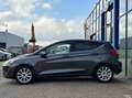 Ford Fiesta 1.0 EcoBoost Titanium 100PK Afn. Trekhaak Adaptiev Grijs - thumbnail 7