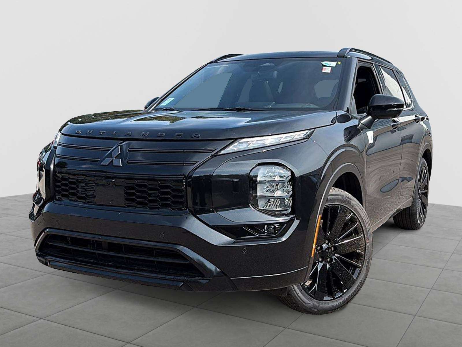 2026 Mitsubishi Outlander