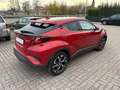 Toyota C-HR 1.8 IBRIDA TAGLIANDATA TOYOTA SI A NEOPATENTATI Rosso - thumbnail 4
