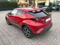 Toyota C-HR 1.8 IBRIDA TAGLIANDATA TOYOTA SI A NEOPATENTATI Rosso - thumbnail 3