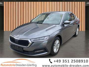 1.0 TSI DSG Ambition*Einparkhilfe*LED