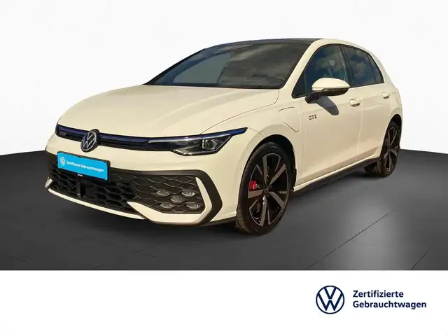 Volkswagen Golf GTE Golf 1.5 tsi ehybrid GTE 272cv dsg