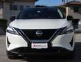 Nissan Qashqai Qashqai 1.3 mhev N-Connecta 2wd 140cv Blanc - thumbnail 4