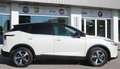 Nissan Qashqai Qashqai 1.3 mhev N-Connecta 2wd 140cv Blanc - thumbnail 2