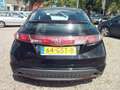 Honda Civic 1.4 Comfort - Airco - 6 Bak Noir - thumbnail 4