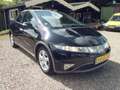 Honda Civic 1.4 Comfort - Airco - 6 Bak Noir - thumbnail 8