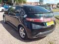 Honda Civic 1.4 Comfort - Airco - 6 Bak Noir - thumbnail 3