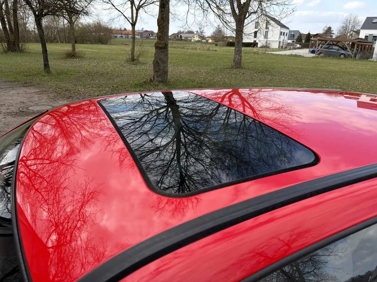 Volkswagen Polo Basis, foto 6
