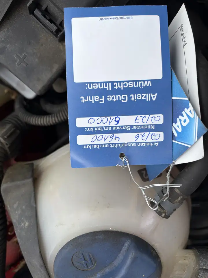Volkswagen Polo Basis, foto 12