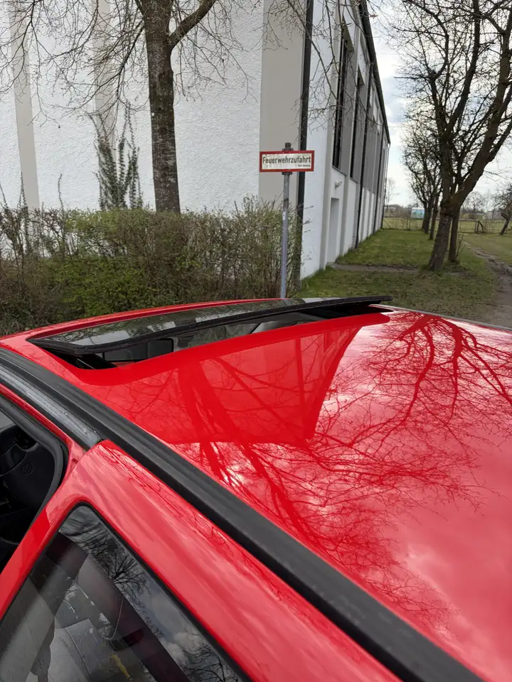 Volkswagen Polo Basis, foto 10