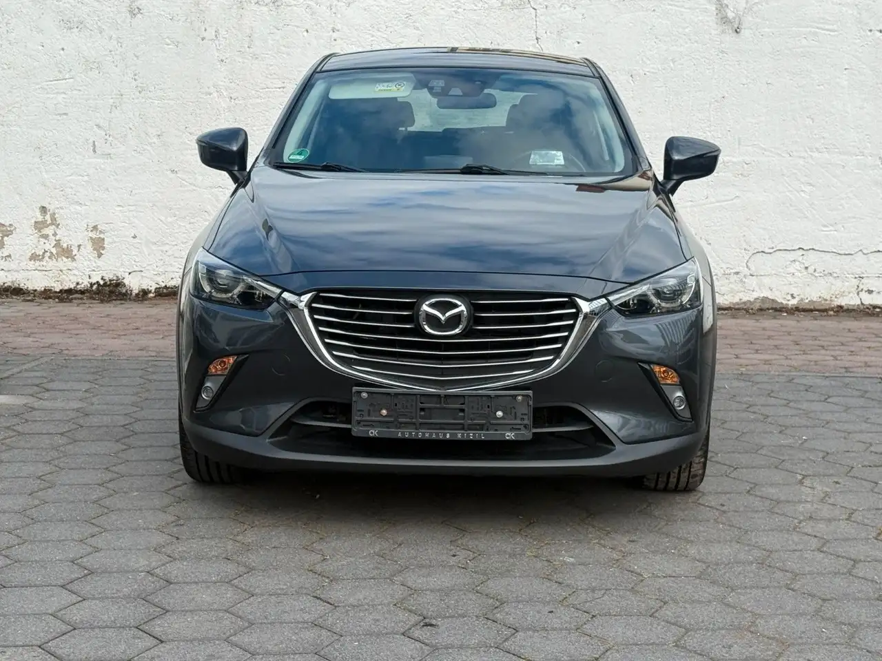 Das Auto