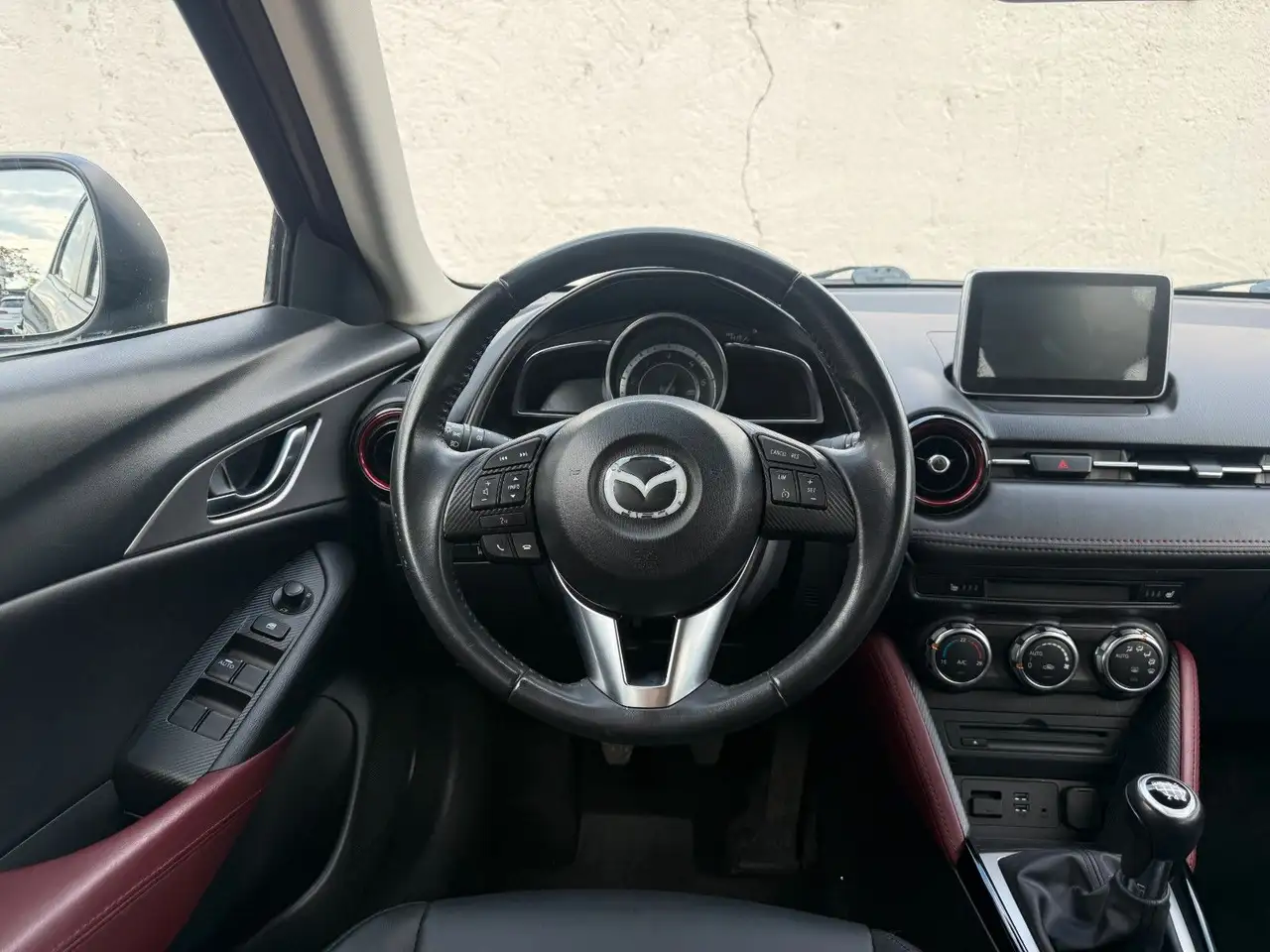 Das Auto