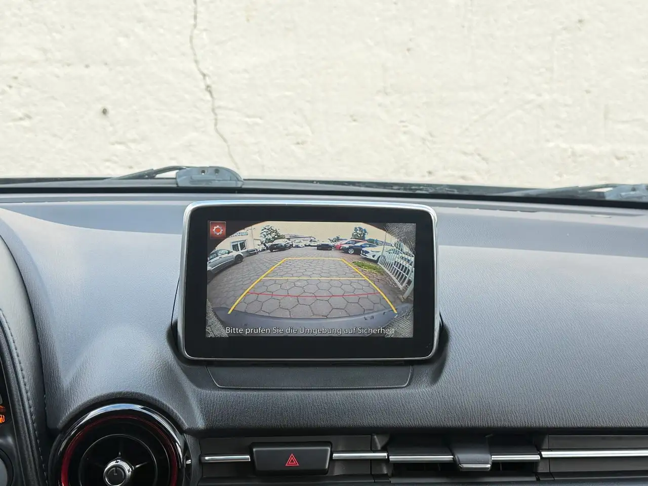 Das Auto