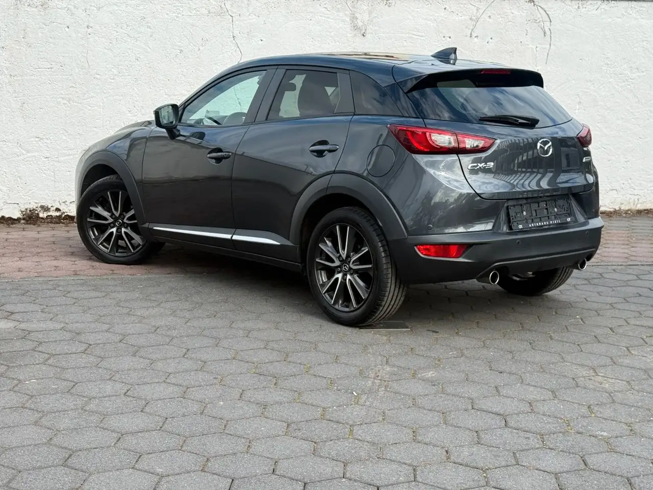 Das Auto