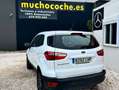 Ford EcoSport 1.0 EcoBoost Trend 100 Blanco - thumbnail 4