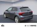 Volkswagen Polo Style 1.0 TSI DSG MATRIX-LED+RearView+AHK Grau - thumbnail 4