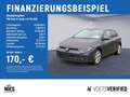 Volkswagen Polo VI Style 1.0 TSI DSG MATRIX-LED+RearView+AHK Grau - thumbnail 2