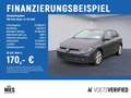 Volkswagen Polo Style 1.0 TSI DSG MATRIX-LED+RearView+AHK Grau - thumbnail 2