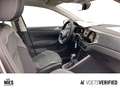 Volkswagen Polo Style 1.0 TSI DSG MATRIX-LED+RearView+AHK Grau - thumbnail 8