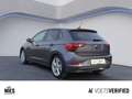 Volkswagen Polo Style 1.0 TSI DSG MATRIX-LED+RearView+AHK Grau - thumbnail 4