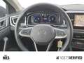 Volkswagen Polo Style 1.0 TSI DSG MATRIX-LED+RearView+AHK Grau - thumbnail 12