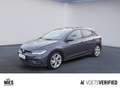 Volkswagen Polo Style 1.0 TSI DSG MATRIX-LED+RearView+AHK Grau - thumbnail 1