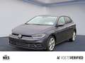 Volkswagen Polo Style 1.0 TSI DSG MATRIX-LED+RearView+AHK Grau - thumbnail 1