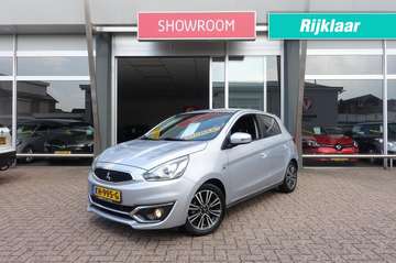 1.2 INSTYLE AUTOMAAT 100%NL (All-in prijs)