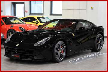 BERLINETTA | LIFT |FULL CARBON SPEC