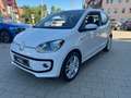 Volkswagen up! high up! 1,0 *Pano*Navi*SH*PDC*Neuwertig* Blanc - thumbnail 1