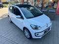 Volkswagen up! high up! 1,0 *Pano*Navi*SH*PDC*Neuwertig* Blanc - thumbnail 10