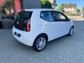 Volkswagen up! high up! 1,0 *Pano*Navi*SH*PDC*Neuwertig* Blanc - thumbnail 4
