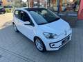 Volkswagen up! high up! 1,0 *Pano*Navi*SH*PDC*Neuwertig* Blanc - thumbnail 5