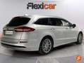 Ford Mondeo SB 2.0TDCi Titanium Gris - thumbnail 8