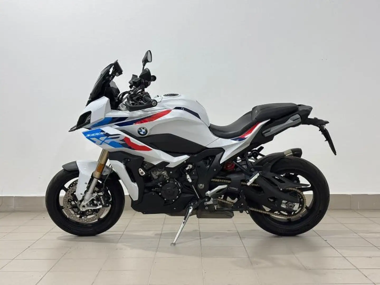 BMW S 1000 XR Abs my20 - 2