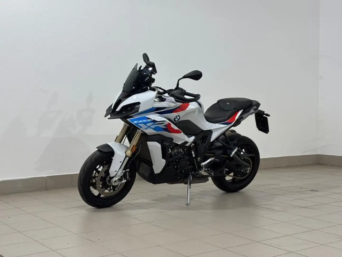 BMW S 1000 XR Abs my20 - 1