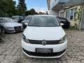 Volkswagen Touran Comfortline 1,6 BMT TDI-1/3 ZINSFREI FINANZIERUNG Blanc - thumbnail 2