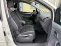 Volkswagen Touran Comfortline 1,6 BMT TDI-1/3 ZINSFREI FINANZIERUNG Blanc - thumbnail 11