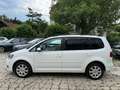 Volkswagen Touran Comfortline 1,6 BMT TDI-1/3 ZINSFREI FINANZIERUNG Blanc - thumbnail 7