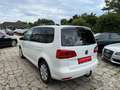 Volkswagen Touran Comfortline 1,6 BMT TDI-1/3 ZINSFREI FINANZIERUNG Blanc - thumbnail 6