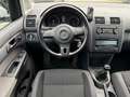 Volkswagen Touran Comfortline 1,6 BMT TDI-1/3 ZINSFREI FINANZIERUNG Blanc - thumbnail 10