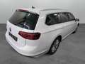 Volkswagen Passat Variant Elegance 2.0TDI DSG / Matrix, RFK Weiß - thumbnail 3
