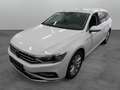 Volkswagen Passat Variant Elegance 2.0TDI DSG / Matrix, RFK Weiß - thumbnail 2