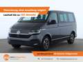 Volkswagen T6.1 Multivan Multivan Edition LED AHK Navi RFK Leder Gris - thumbnail 1