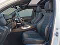 Mercedes-Benz GLE 400 Coupé 400d 4Matic Aut. Blanco - thumbnail 8