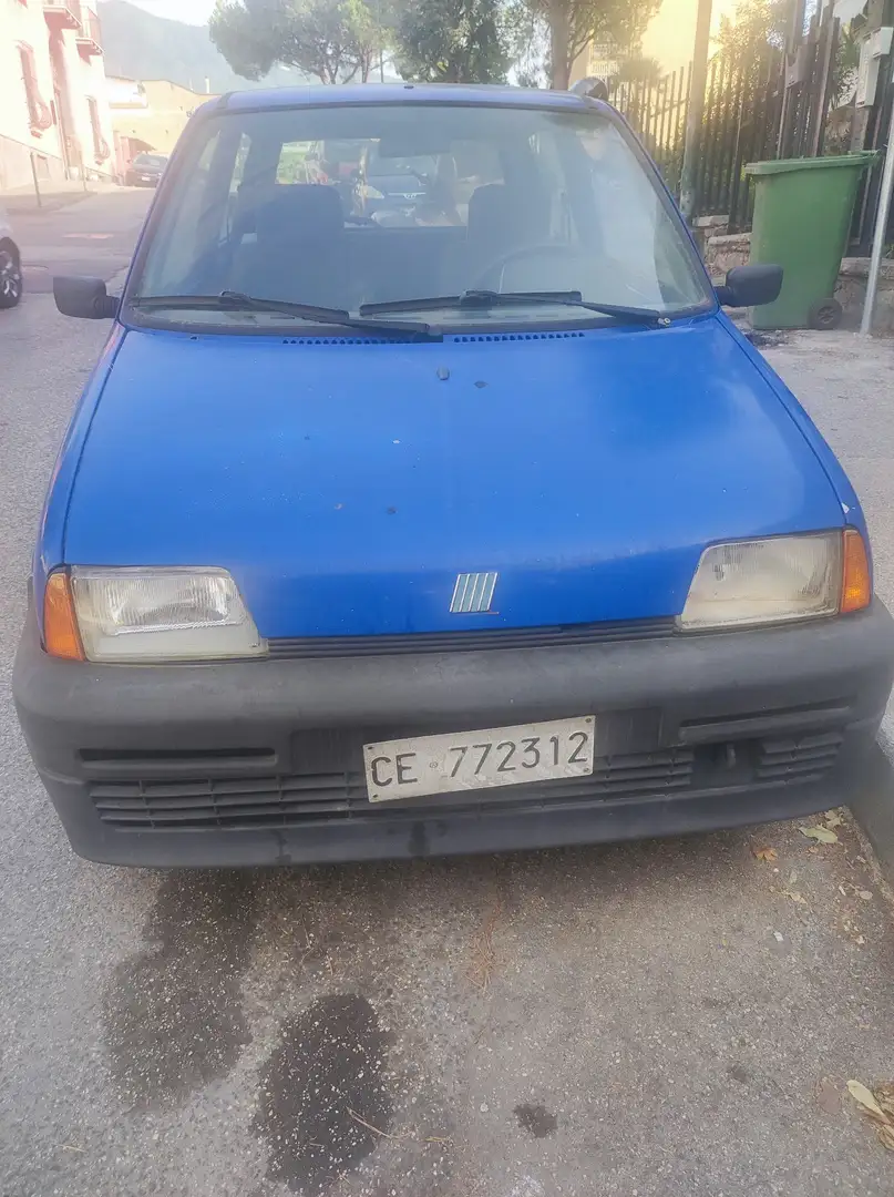 Fiat 500 - 2