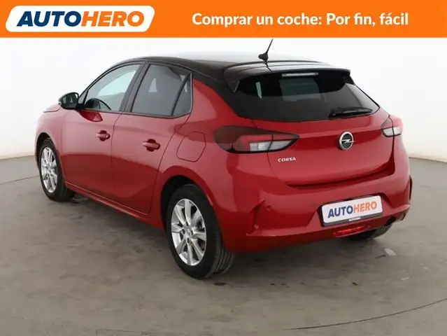 Opel Corsa view 4