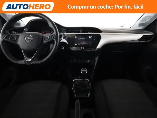 Opel Corsa view 13