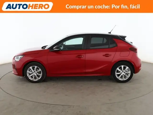 Opel Corsa view 3