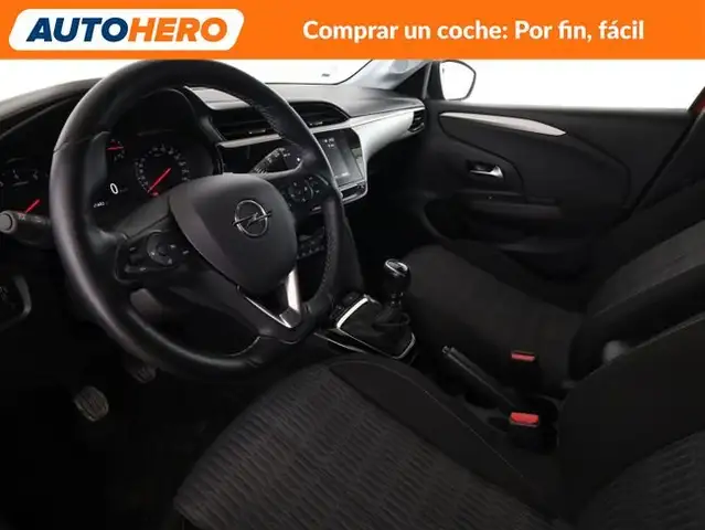 Opel Corsa view 12